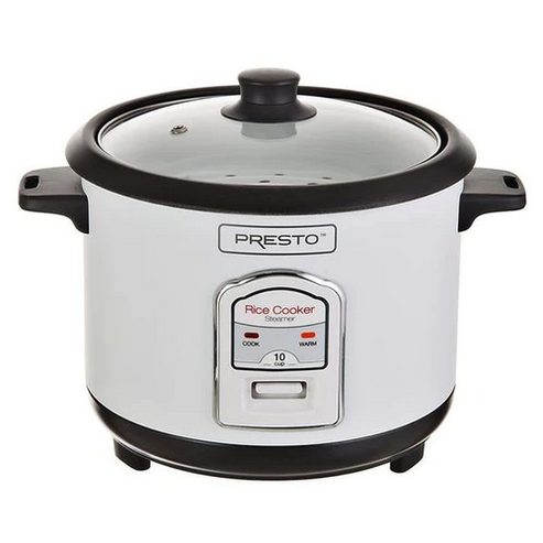 PRESTO OLLA ARROCERA 10T