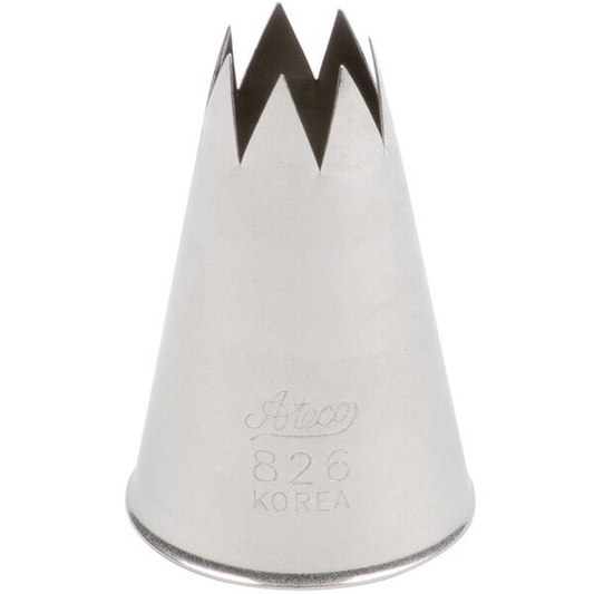 PUNTA DECO OPEN STAR # 826