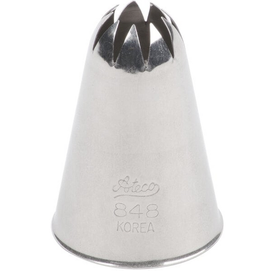 PUNTA DECO CLOSED STAR 848