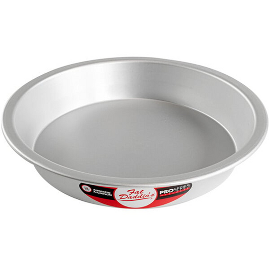 MOLDE PIE PAN 8" X 1.5"