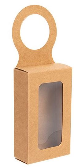 DES CAJA VINO CON VENTANA PEQ.