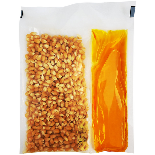 POPCORN PORTION BAG 6 OZ