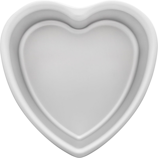 MOLDE BIZCOCHO CORAZON