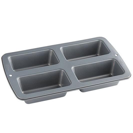 MOLDE - MINI LOAF PAN