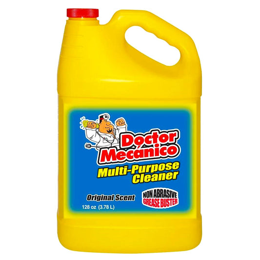 DR. MECANICO DEGREASER 1GAL