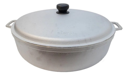 CALDERO DOMINICANO 25