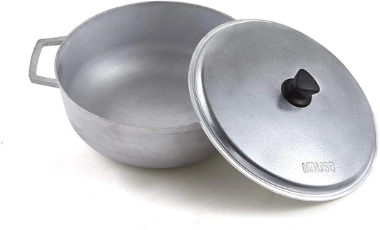 CALDERO DOMINICANO 30