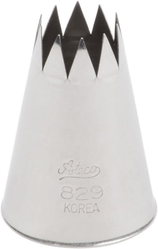 PUNTA DECO STAR 829