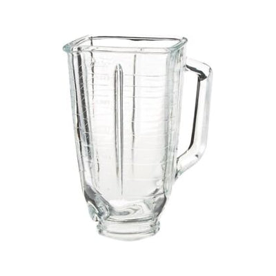 OSTER JARRA CRISTAL CUADRADA