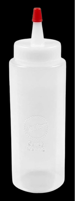 REGULAR MELTING/DECORATING SQUEEZE BOTTLES