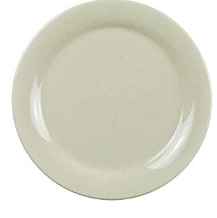 MELAMINA PLATO REDONDO 6.25 OZ EXTRA HD