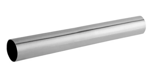 CREAM ROLL FORMSS 6.5" ATECO