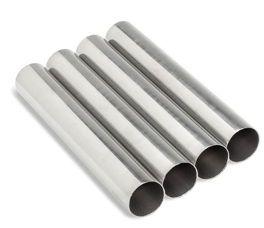 CANNOLI KIT SS 4 PCS 5-5/8"X 78/8"