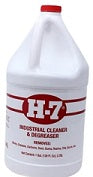 DEGREASER H7 1 GAL