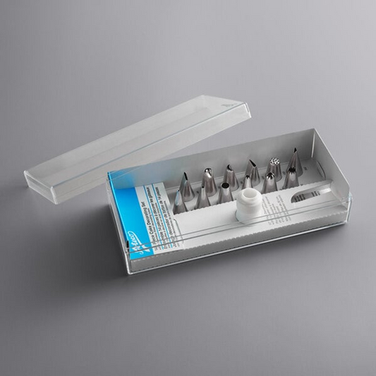 DECORATING CAKE SET 14 PCS