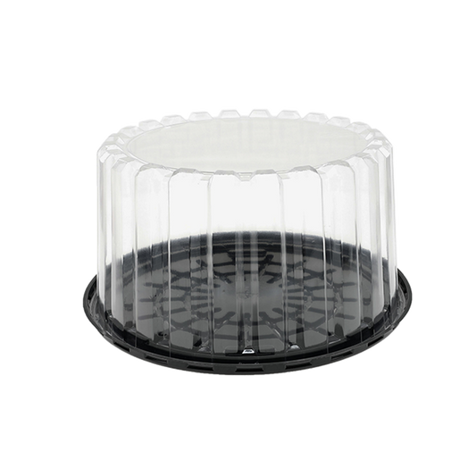 DES EMP BIZ 10" FUERA / 9" DENTRO / 5" ALTO / P CARTON 9" B/NEGRA