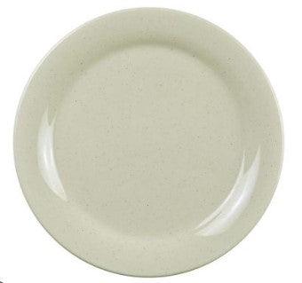 MELAMINA PLATO REDONDO 9 OZ EXTRA HD