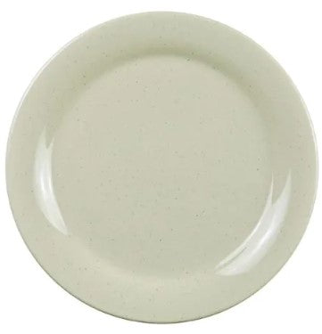 MELAMINA PLATO REDONDO 10 OZ EXTRA HD