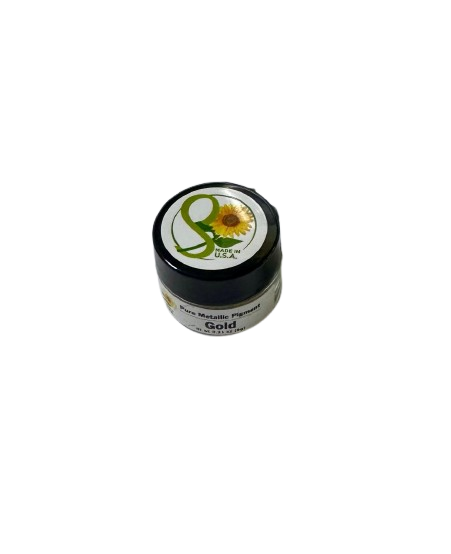 DECO ONLY - GOLD HIGHLIGTER