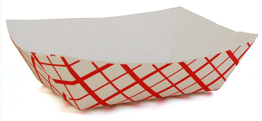 DES FOOD TRAY 2LB
