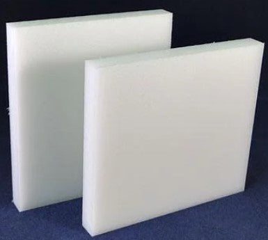 CUTTING BOARD 3/4 PIE CUADRADO