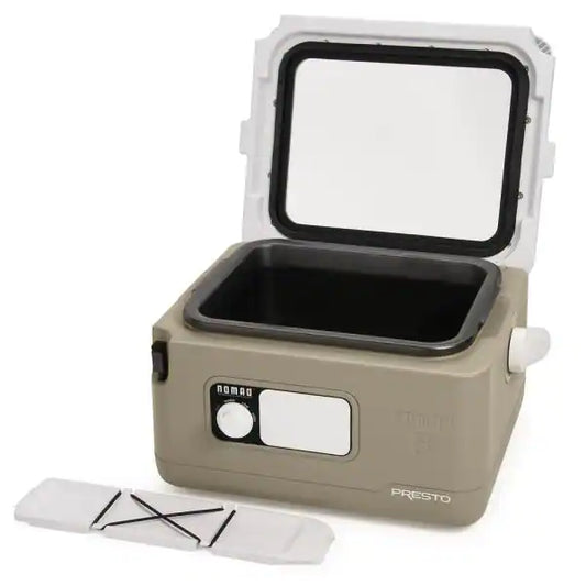 PRESTO SLOW COOKER TRAVEL