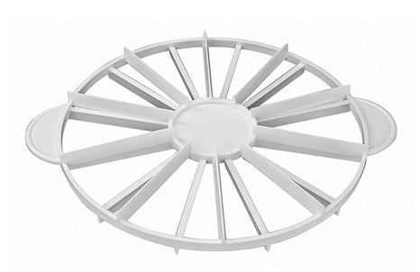 PIE / CAKE MARKER DOBLE 10/12