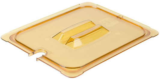BANDEJA AMBER TAPA 1/2