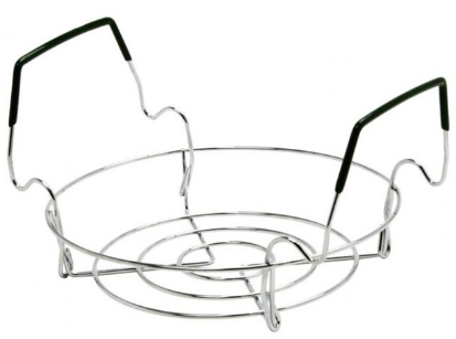 CANNING RACK SMALL