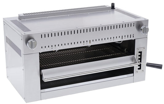SALAMANDER BROILER GAS 36"