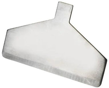 GRILL SCRAPER 16 - REPUESTO – YC Depot