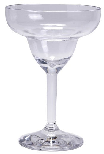 COPA ACRILICO MARGARITA 10 OZ