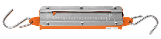 BALANZA COLGANTE EN KILOGRAMOS