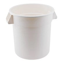 CONTENEDOR SOLO 20 GAL BLANCO