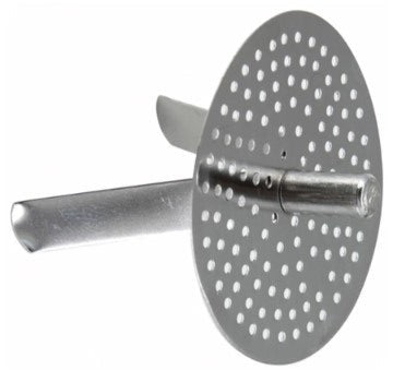 COLADOR PARA EMBUDO SS