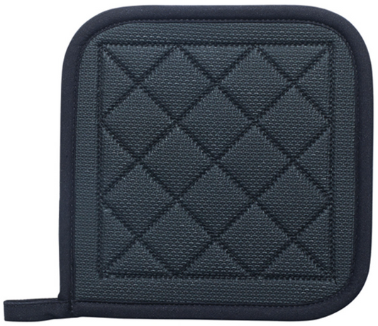 AGARRADERA INDIVIDUAL 8X8 NEGRA