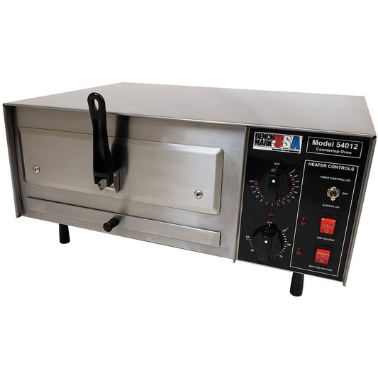 WINCO - HORNO PIZZA COUNTERTOP 16"