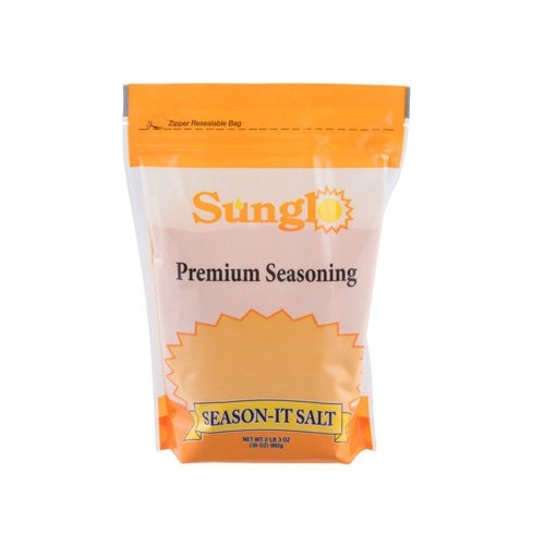 POPCORN BUTTERY SALT YC Depot