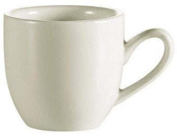 LOZA TAZA POCILLO 3.5 OZ