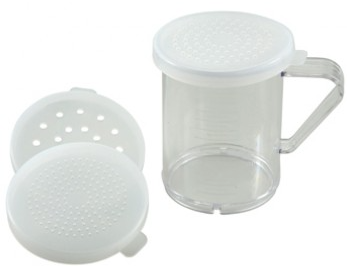 ACHIOTERA PLASTICA 10 OZ