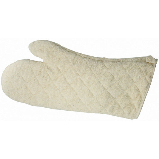 AGARRADERA HORNO TERRY 17 PAR