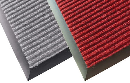 ALFOMBRAS DE ENTRADA