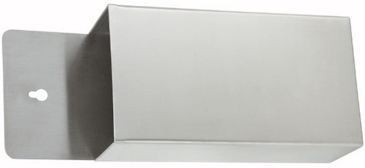 BOTTLE CAP HOLDER / CAP CATCHER SS