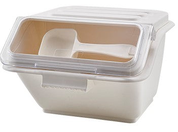 CONTENEDOR INGREDIENTES PARA TABLILLA 2 GAL/40 TAZAS