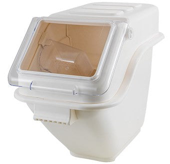 CONTENEDOR INGREDIENTES PARA TABLILLA 5 GAL / 80 TAZAS