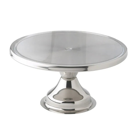 CAKE STAND SS ALTO