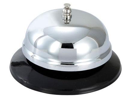 CAMPANA DE MESA