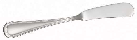 CUBIERTO AVA-SHA CUCHILLO MANTEQUILLA