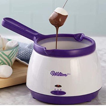 CHOCOLATE MELTER ELECTRICO