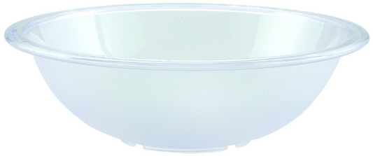 BOWL ACRILICO 12.8" DIA